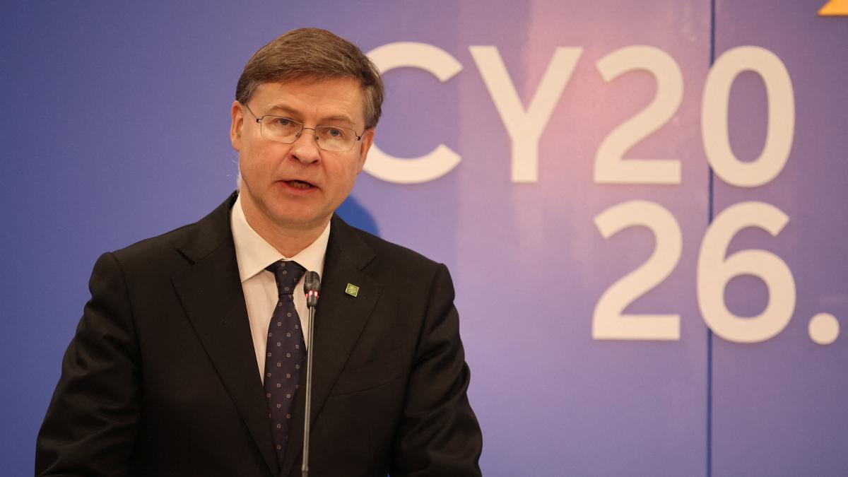 Bruselas cede ante España e Italia y se plantea relajar las reglas de gasto para frenar la crisis energética