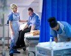 Hospitals in England ranking highly for empathy 'have better patient outcomes'