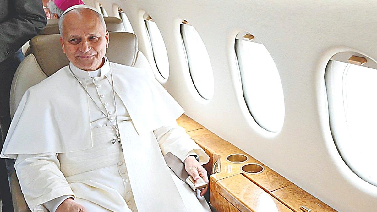 Papa León XIV anhela visitar México pronto; "Espero no pase mucho tiempo"