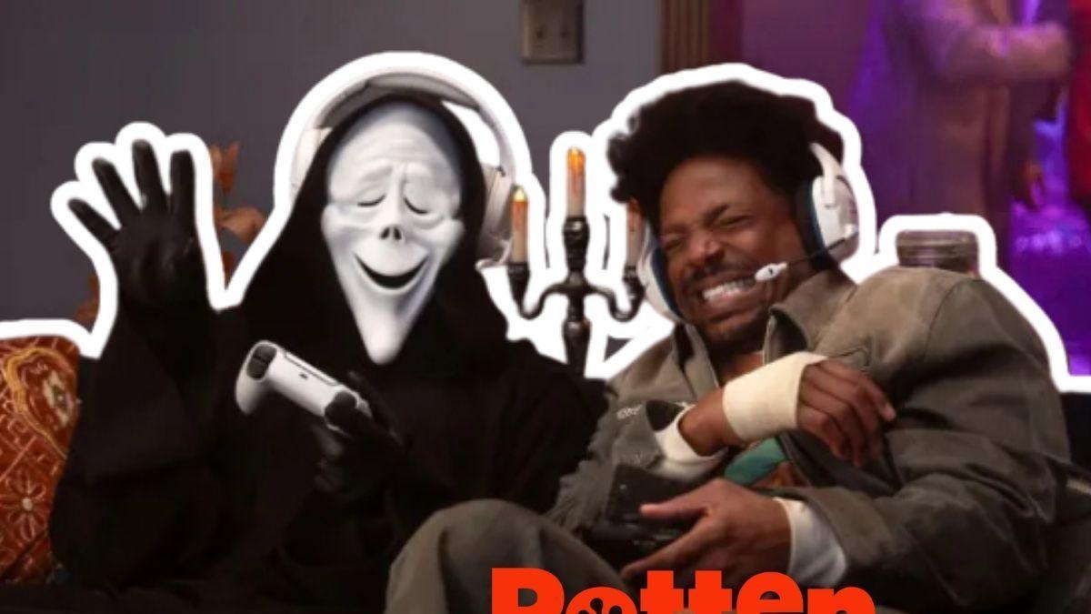 El regreso de Scary Movie arranca con una baja calificación; ¿Rotten Tomatoes la odia?