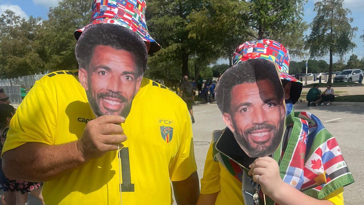 El niño cubano que prefirió vestirse como Vozinha a la camiseta de España: la historia más conmovedora del Mundial