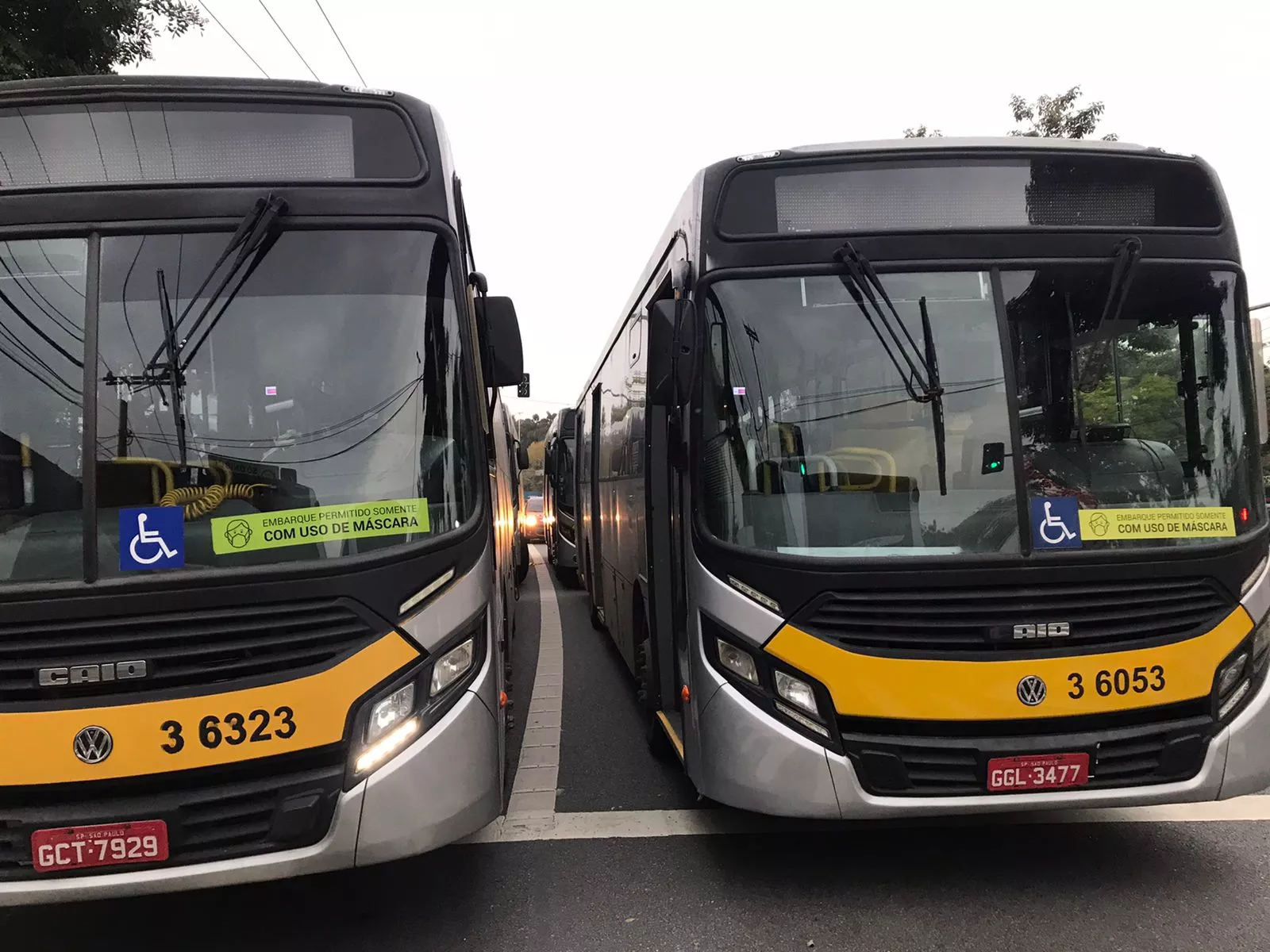 Operação mira cúpula de empresa de ônibus e vereador de SP por lavagem de dinheiro para o PCC