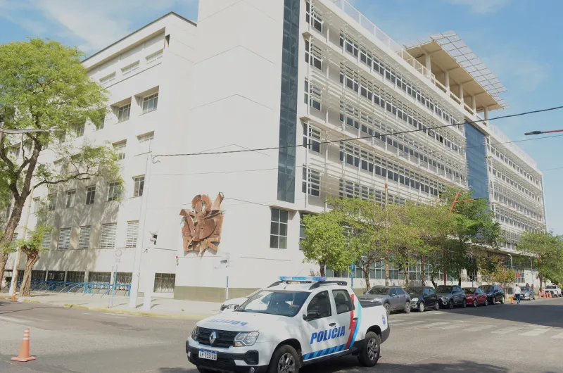 Cámara de Apelaciones confirmó la prisión preventiva a homicida