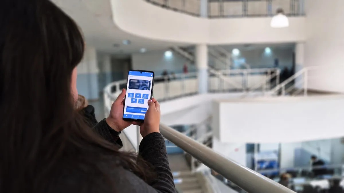 La app de OSEP sumará notificaciones para recordar vencimientos de planes y programas