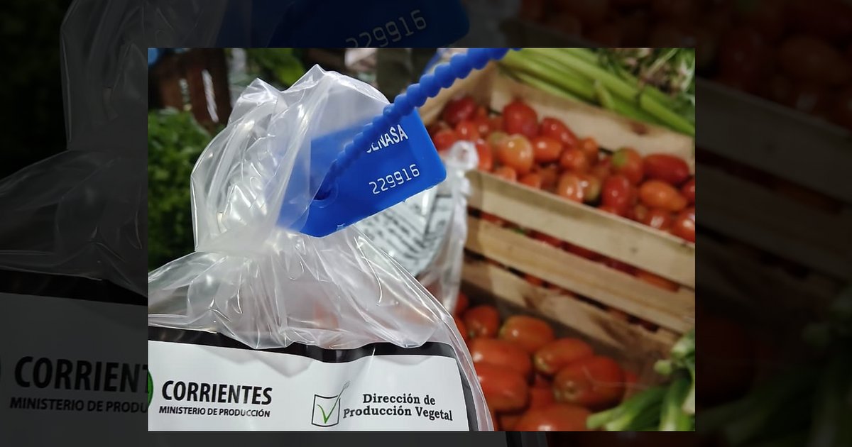 Provincia y Senasa fiscalizaron los puestos del Mercado Central