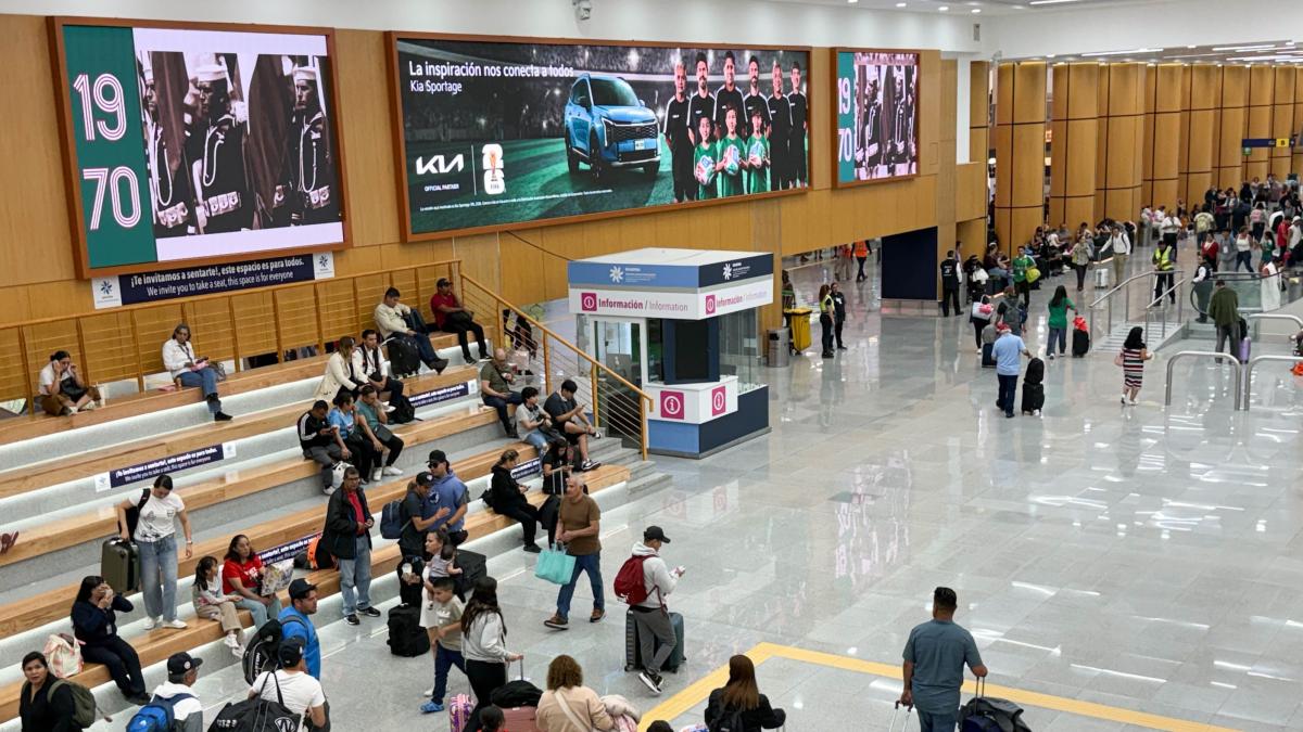 Mundial 2026: UNAM alerta por riesgos sanitarios ante movilidad de 5.5 millones de personas