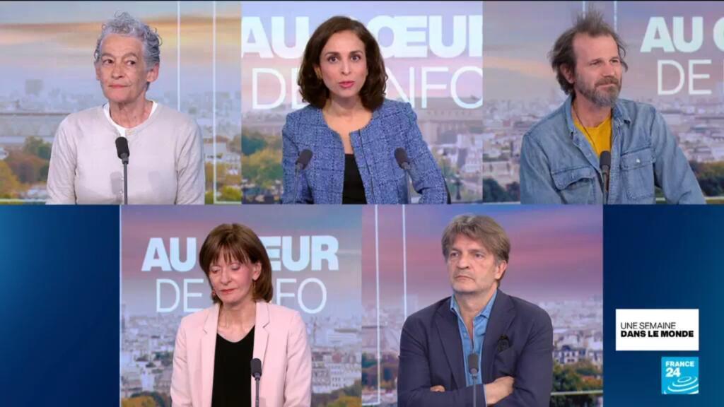 Frappes israéliennes sur le Liban, guerre en Ukraine, législatives cruciales en Arménie