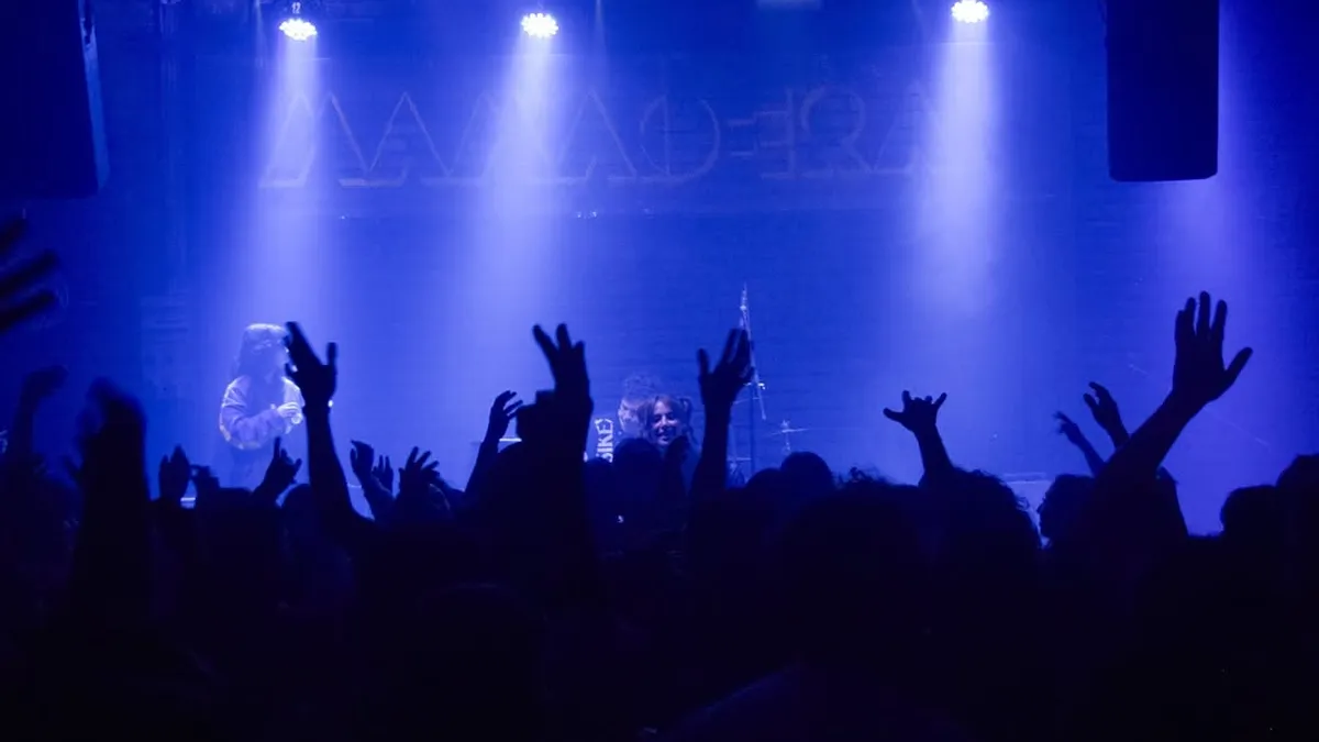 Mamadera: la casa de la música en San Juan