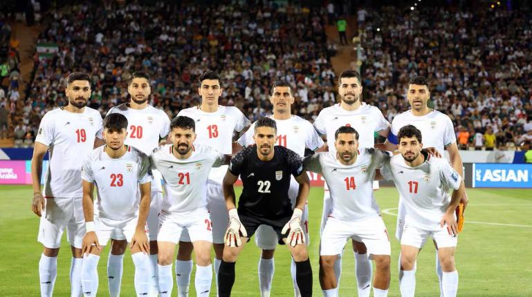 Estados Unidos emite visas a selección de Irán rumbo al Mundial 2026