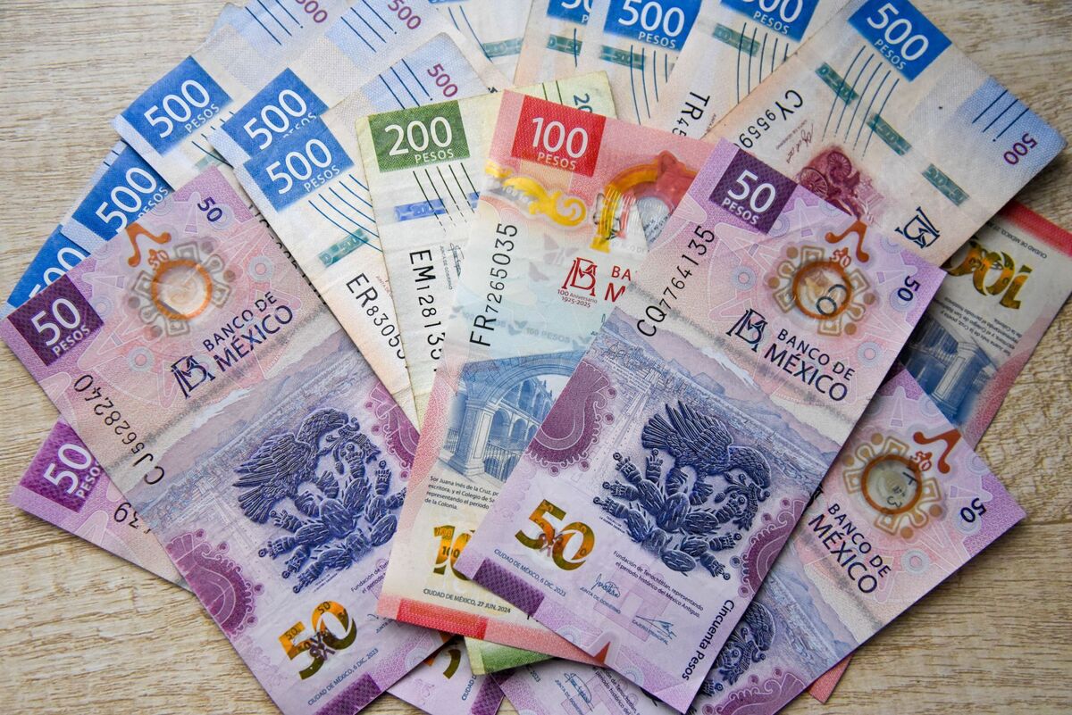 Cierre del dólar: así cotiza el peso mexicano hoy 12 de junio 2026