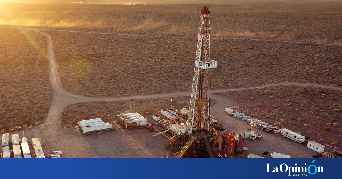 Récord histórico en petróleo: el Gobierno celebró el mejor nivel de producción desde 1999 y aprobó otro proyecto RIGI