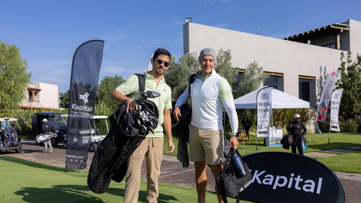 La Gira Imagen Kapital, presentada por Mazda, conquista Ventanas de San Miguel
