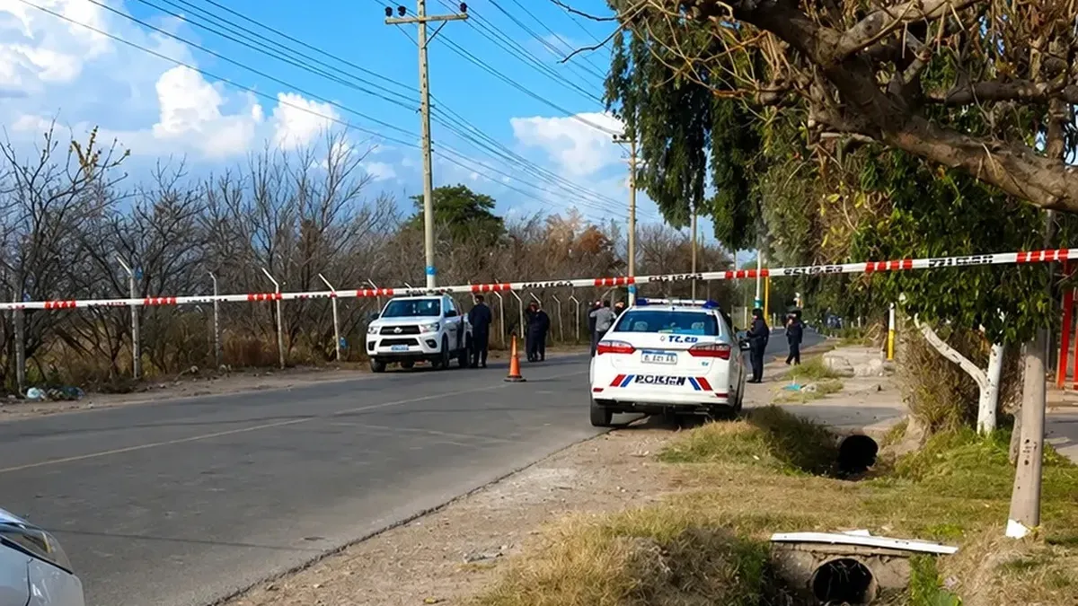 Preocupación en San Juan: aumenta la cifra de motociclistas fallecidos en siniestros viales