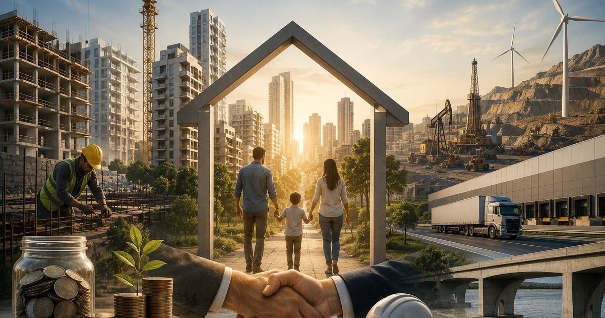 Smart Cities "low cost": por qué innovar con pocos recursos aumenta el valor del metro cuadrado