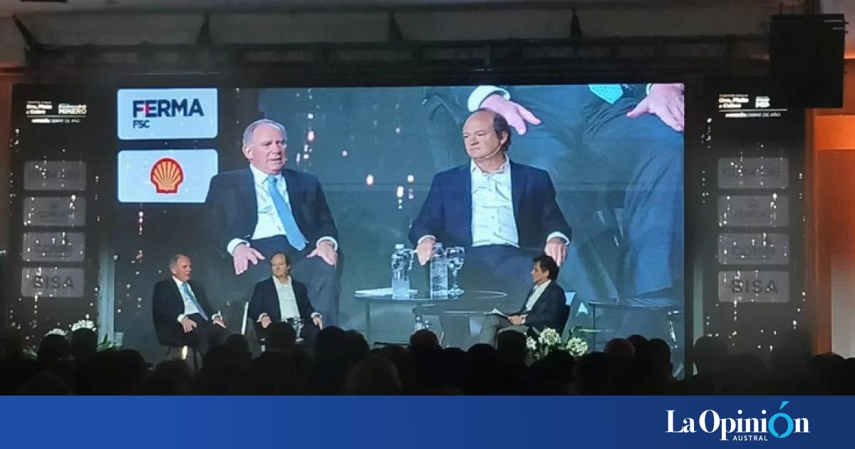 Ley de Glaciares: el Gobierno reabre el debate con inversiones condicionadas