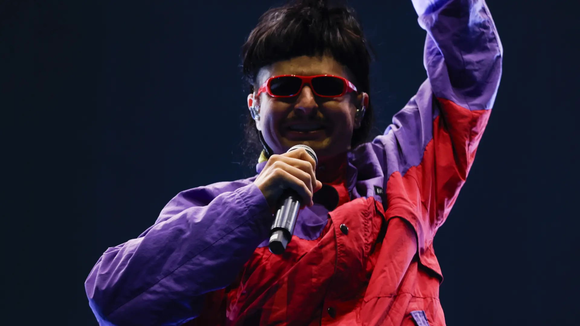 Oliver Tree, muerto en un accidente de helicóptero, verá cumplido su deseo de crear una fundación