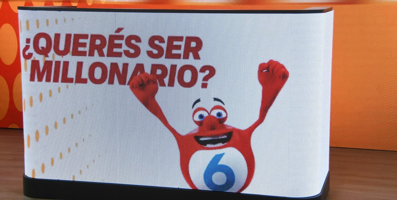 A cuánto asciende el millonario pozo acumulado para el próximo sorteo de Quini 6
