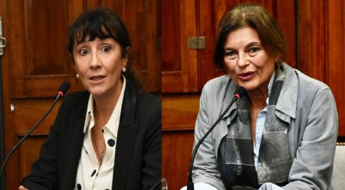Apelan contra la renovación de dos juezas de la Corte
