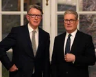 Mandelson criticised Starmer's lack of 'verve' and tendency to buckle under pressure