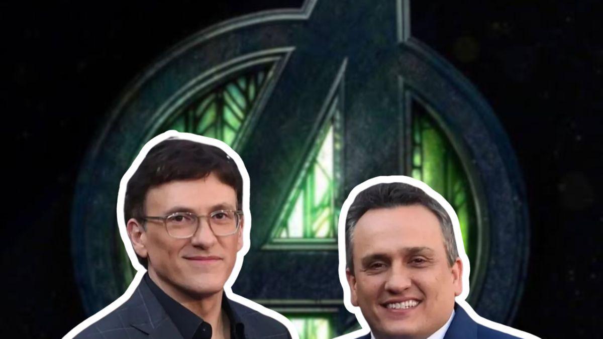 ¿Se acerca el tráiler de Vengadores: Doomsday? La pista de los hermanos Russo que desató teorías