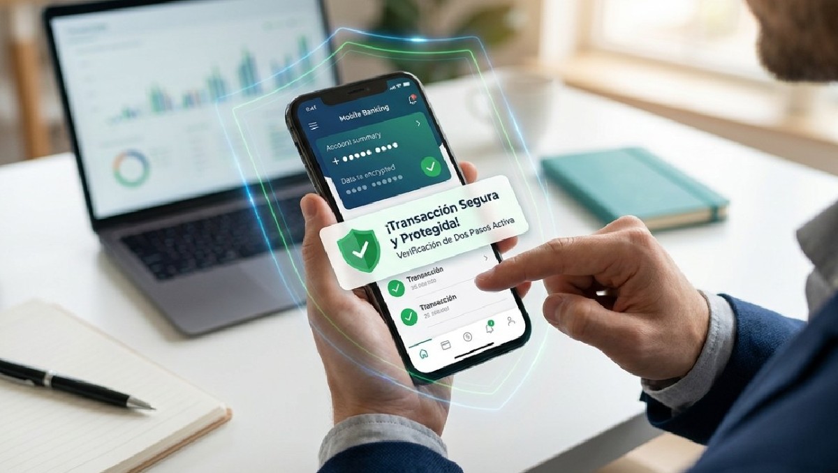 ¿Cómo evitar fraudes financieros? Cinco consejos para salvar tu dinero