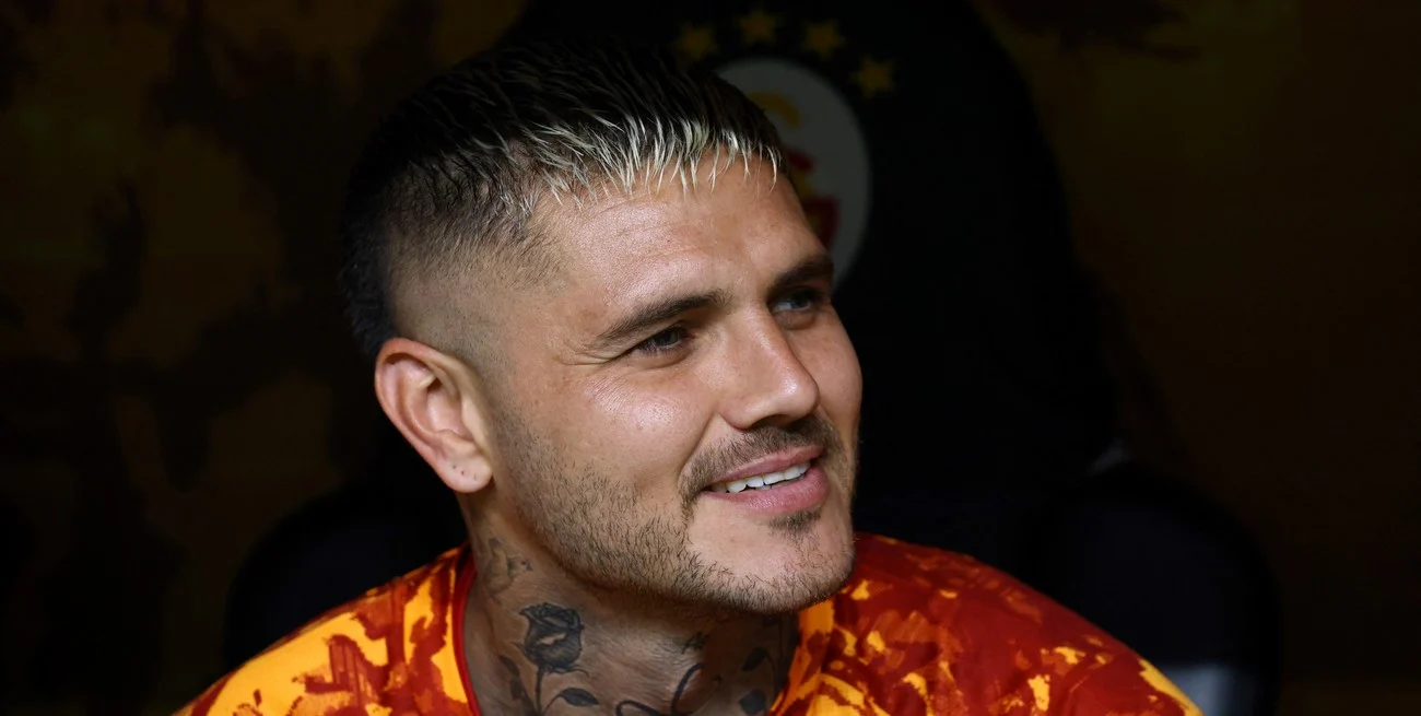 Wanda Nara reveló que ofreció a Mauro Icardi a River