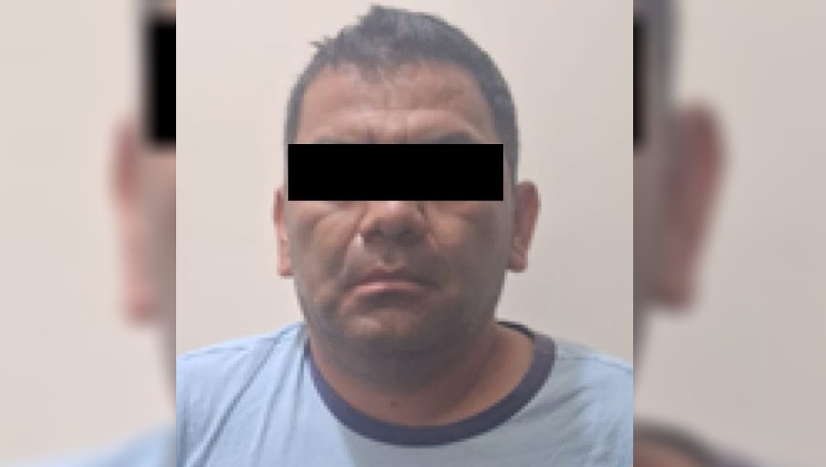 Detienen a exalcalde de Ayala, Morelos, con drogas y armas