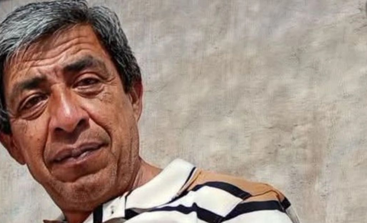 Misterio por el paradero de Salinas: "En plena búsqueda"