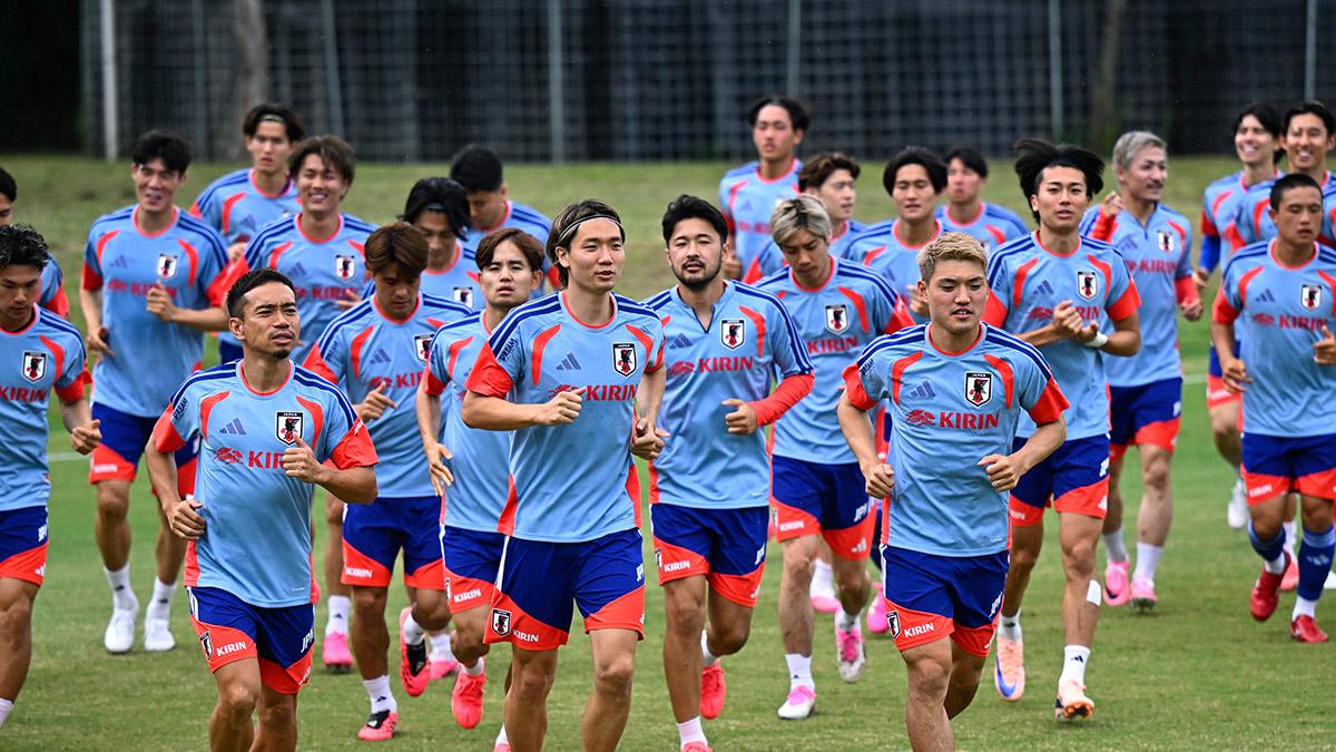 Japón revela el peligro de las canchas: 'había agujeros'