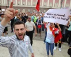 Protests in Albania grow over Jared Kushner-backed luxury resort