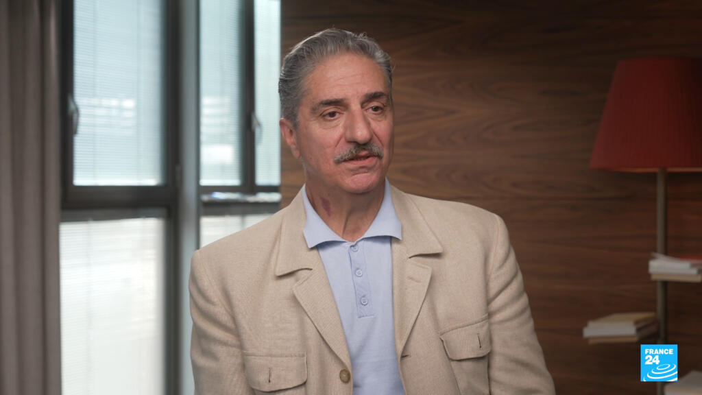 Rencontre avec l'équipe de "La bataille de Gaulle : l'âge de fer" film sur les héros de la Résistance