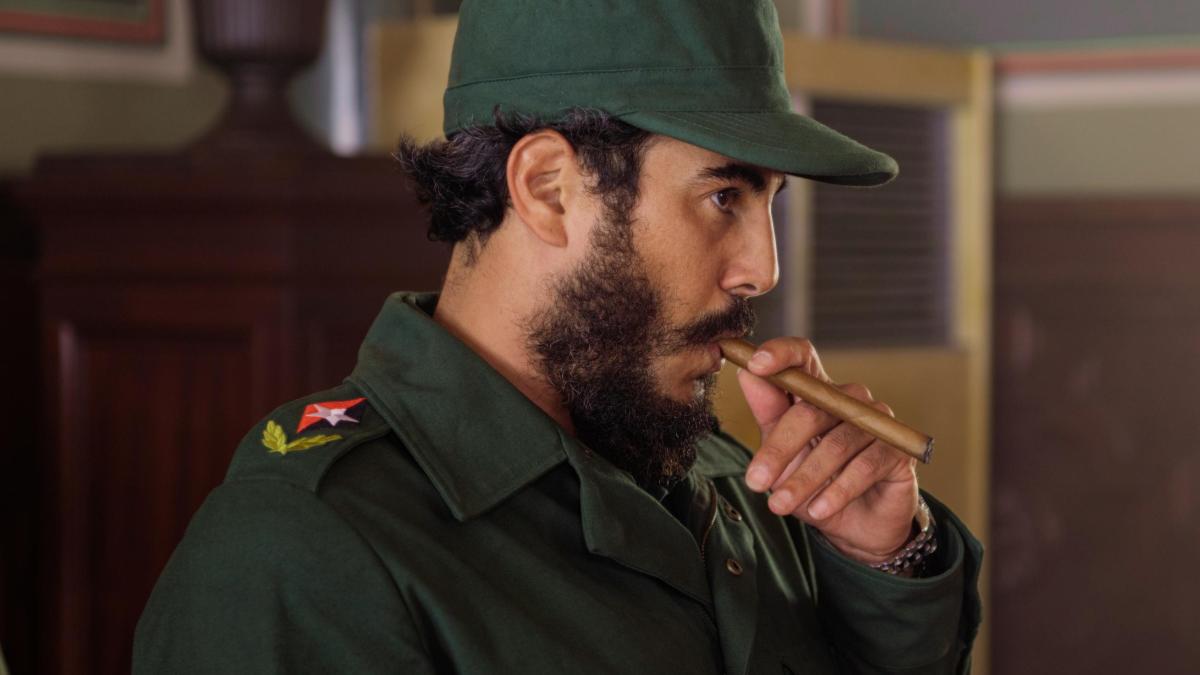 De Fidel Castro a la crisis actual: la sátira política llega a las pantallas con Comandante Fritz
