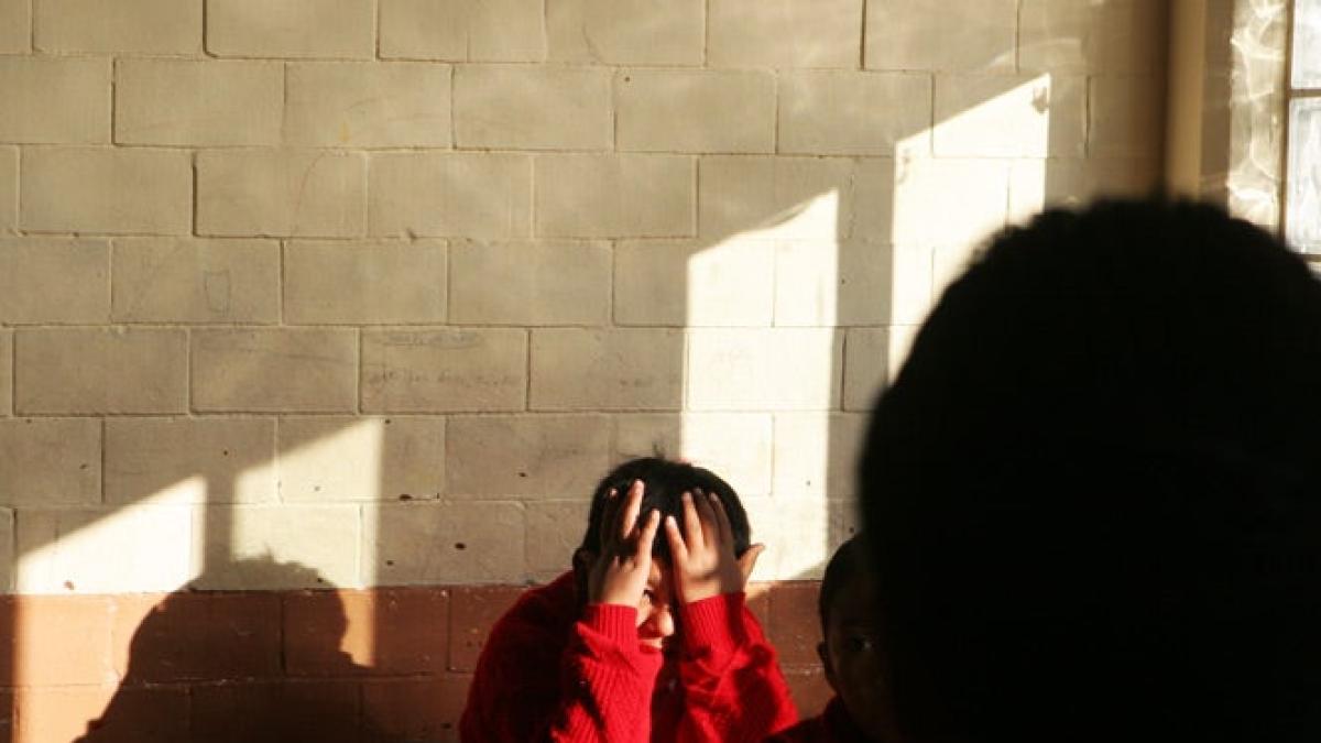 Cuidar del abuso sexual nunca será exagerado