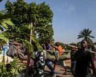 Rebel attacks in eastern DRC kill 30 people and hamper Ebola response