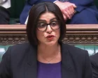 Shabana Mahmood warns of 'dangerous undercurrent' after murder of Henry Nowak
