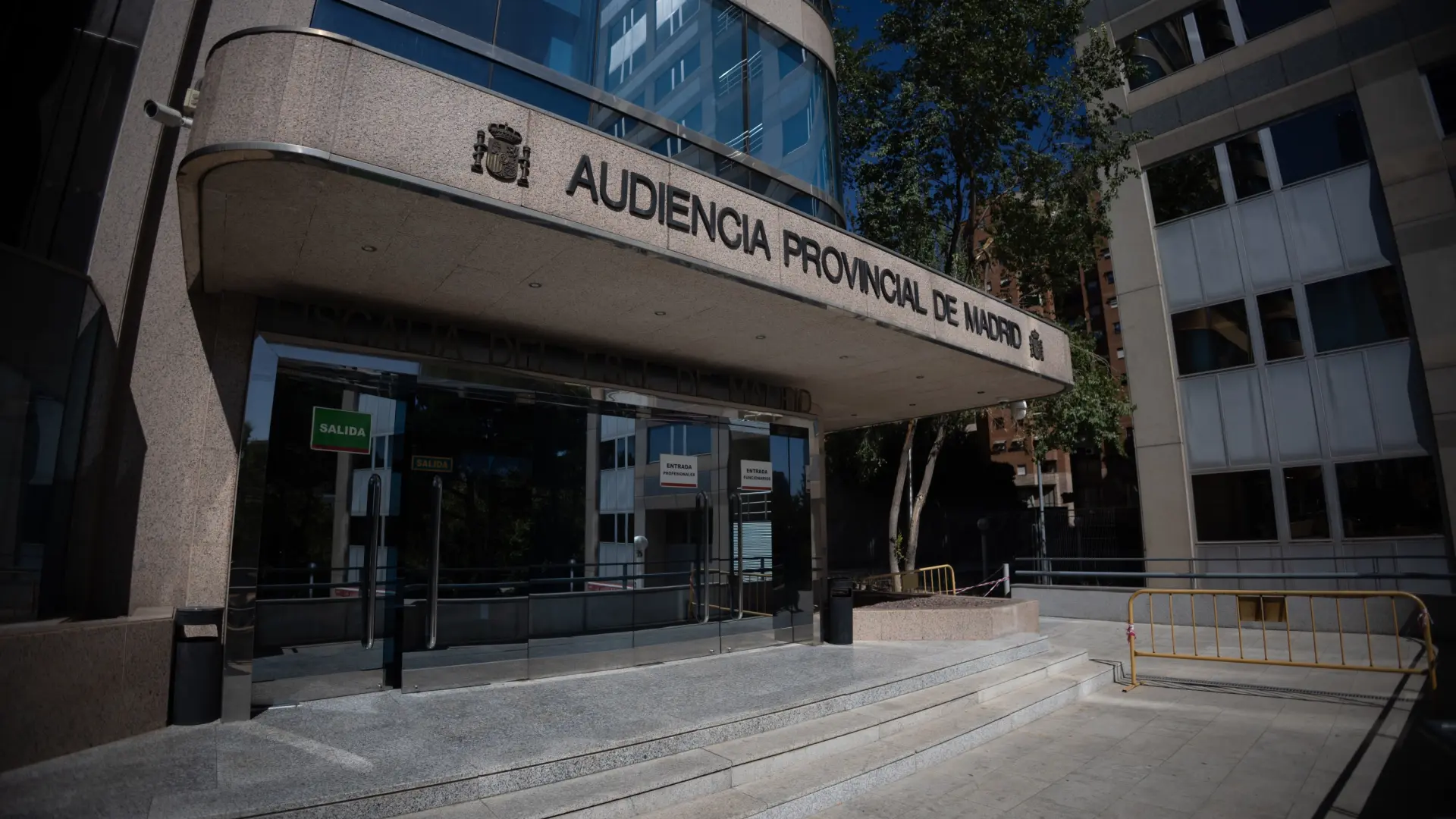 El futuro de Begoña Gómez pasa ahora por la Audiencia Provincial: el Tribunal decidirá si es juzgada por jurado popular