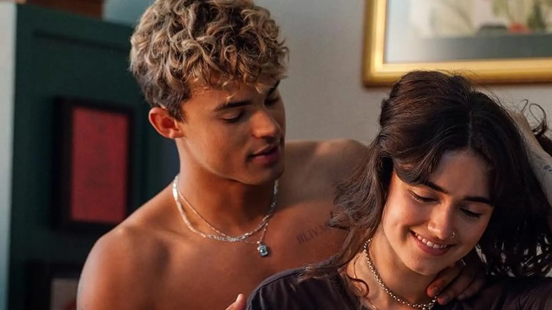Prime Video confirma el fenómeno Culpables: 'Culpa tuya: Londres' ya es número 1 en solo 24 horas