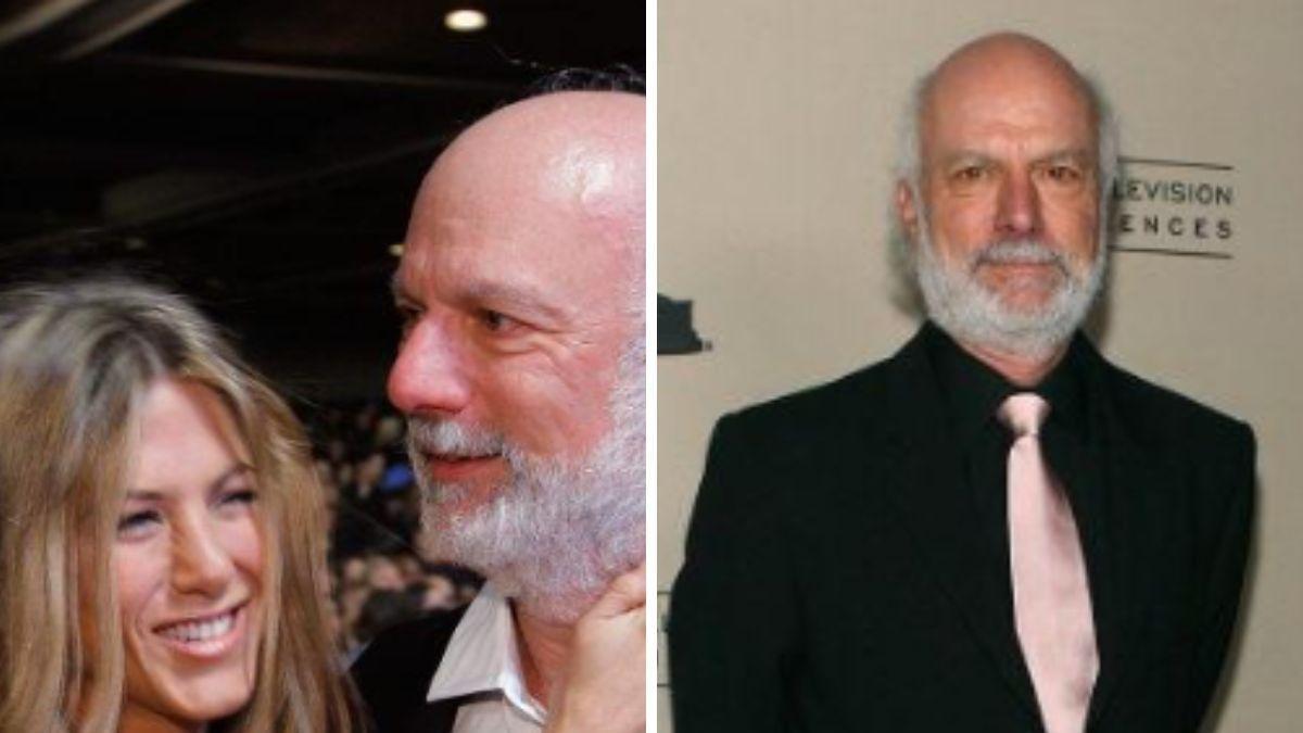 Muere James Burrows, responsable del éxito de "Friends", a los 85 años