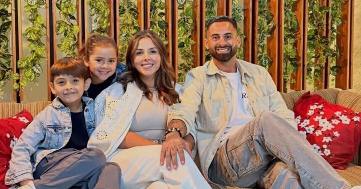 Hallaron muerta a la familia de Lucas Trejo tras los terremotos en Venezuela