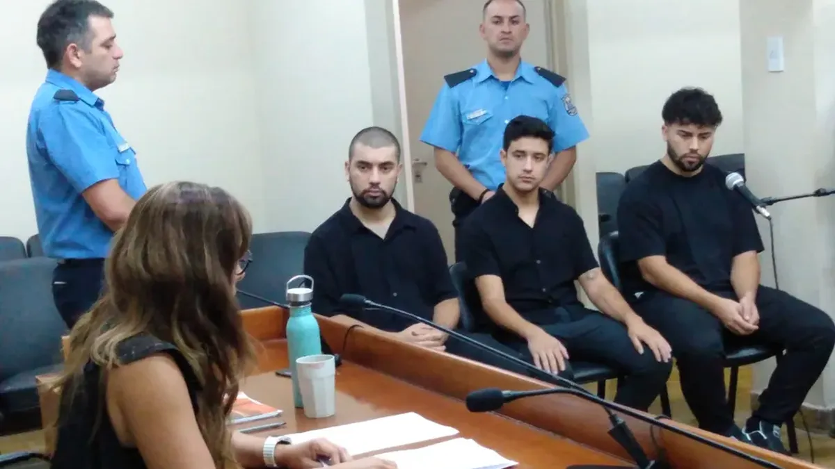 Los imputados por la causa Branka Motors denunciaron amenazas y agresiones dentro del Penal de Chimbas