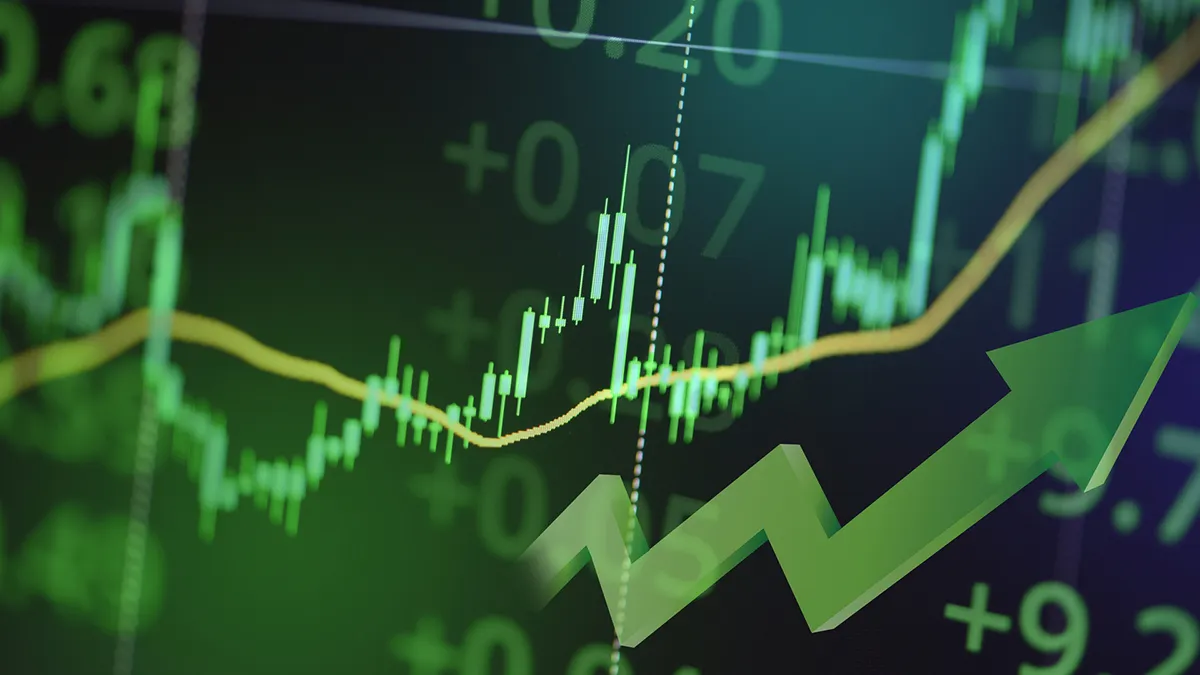 Los bonos en dólares se disparan hasta 3,5% y el riesgo país perfora los 500 puntos