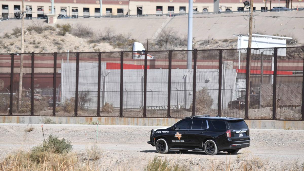 Cae en EU sujeto buscado en México por prostitución y agresión sexual
