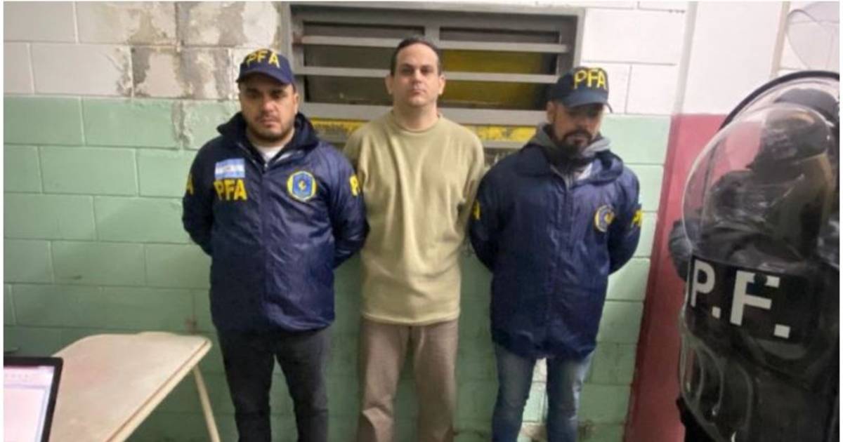 Terrorismo, el cargo que lleva al juicio a 13 integrantes del Tren de Aragua en Corrientes