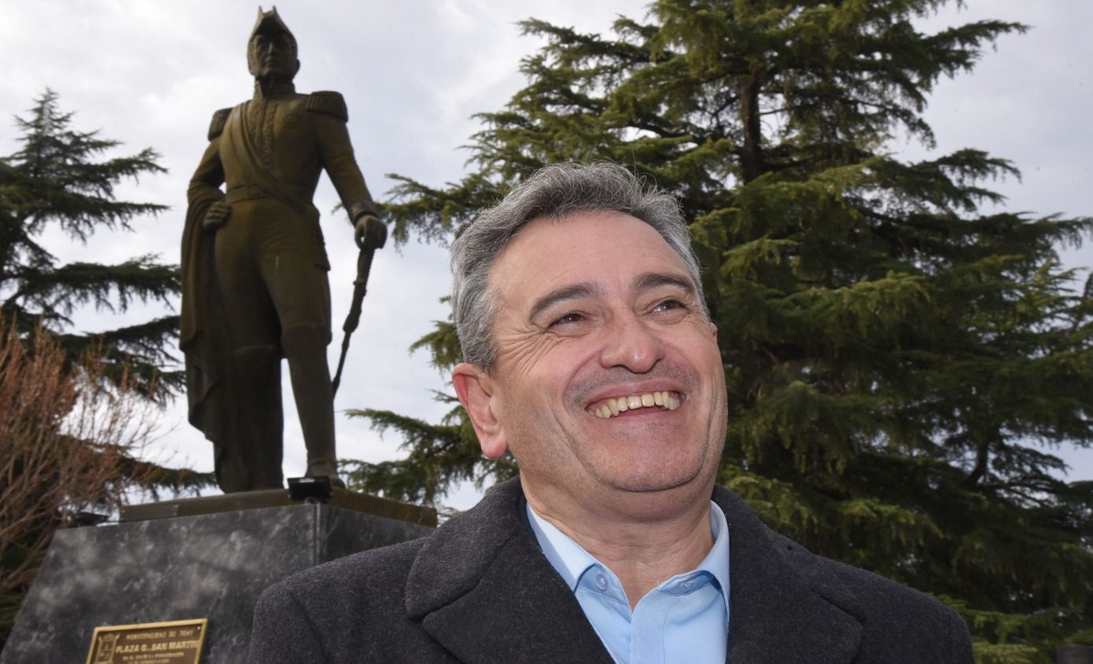 "El PJ necesita una reorganización"