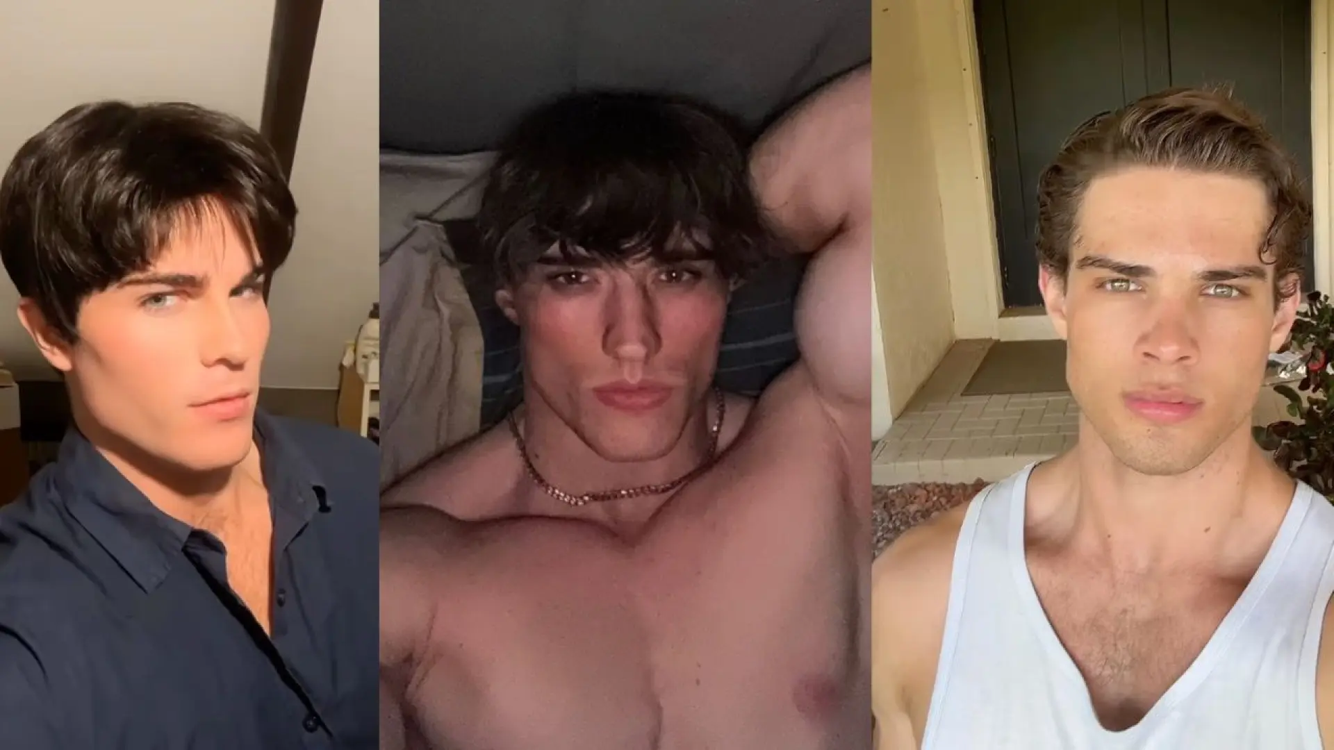 La obsesión por la estética masculina que te acercaría a 'la novia que mereces'