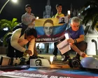 Colombia prepares to go to polls in election shadowed by resurgence of political violence