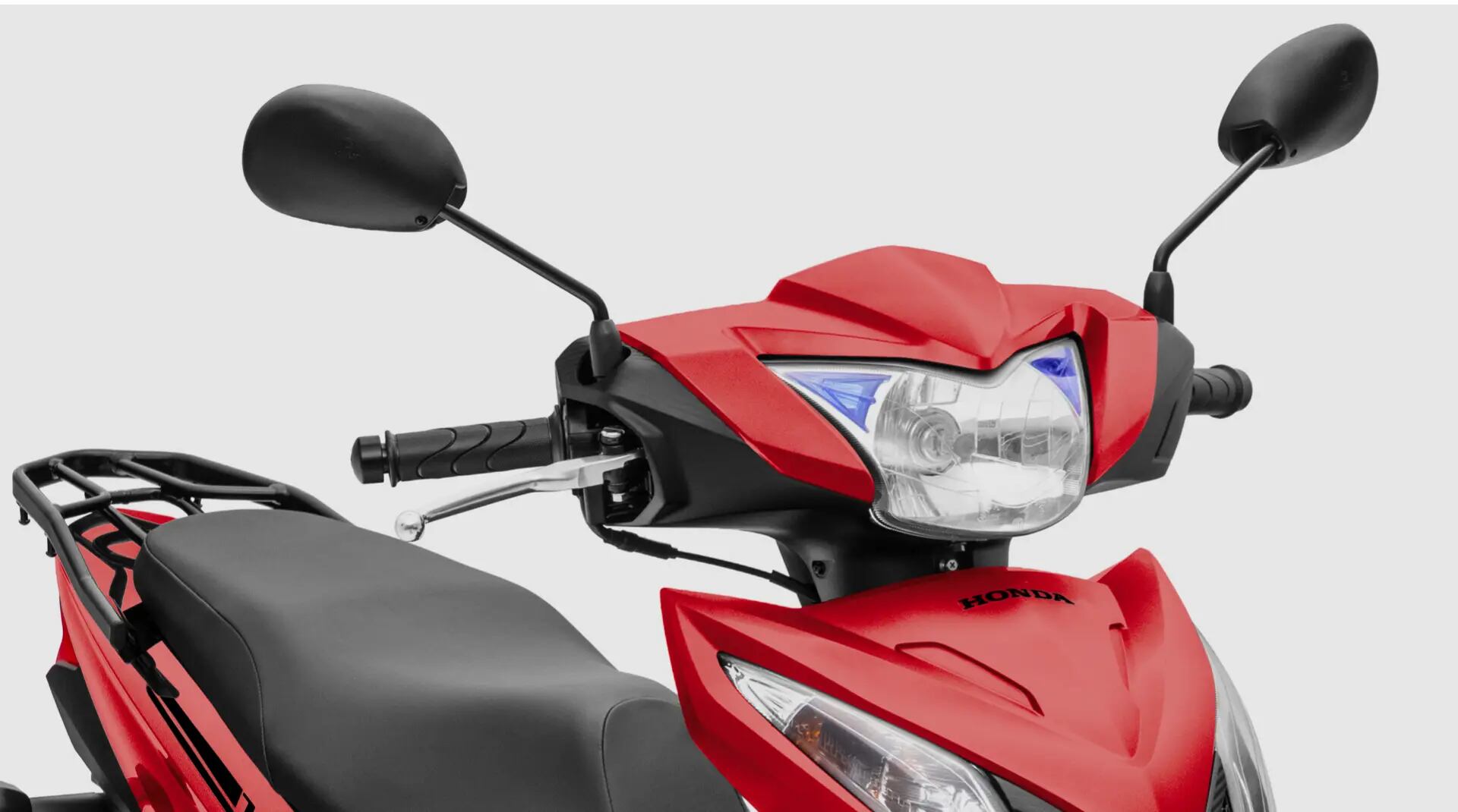 Honda Wave vs. Gilera Smash: cuál conviene más para trabajar en app de delivery en 2026