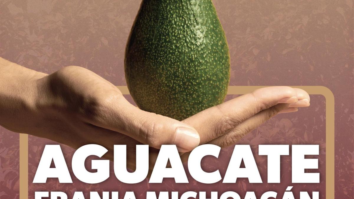 Impulsan valor de aguacate michoacano