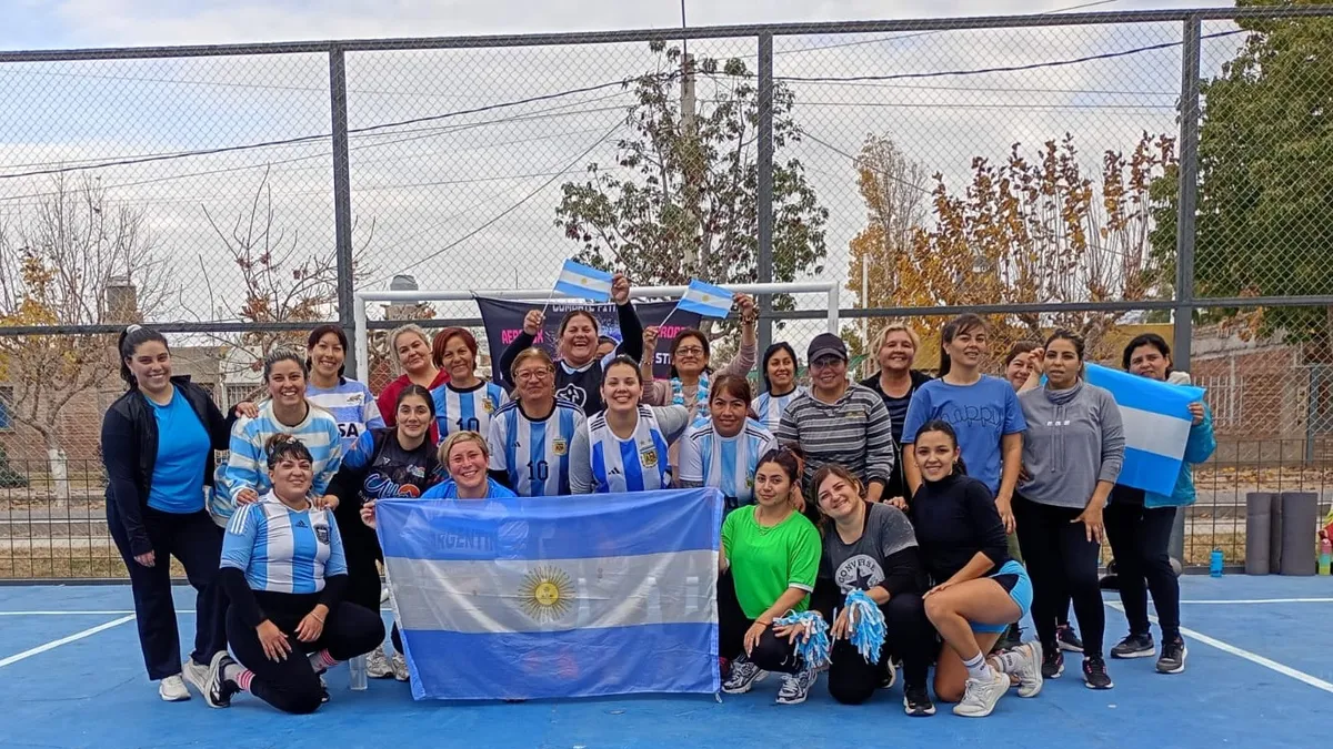 La Municipalidad de Ullum lanza el concurso "Mi Bandera, Mi Pueblo" con más de 20 premios en juego