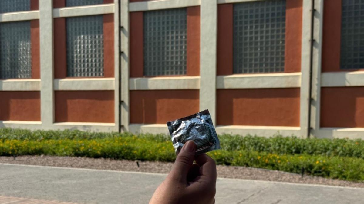 Repartirán 200 mil condones durante partidos del Mundial en Nuevo León